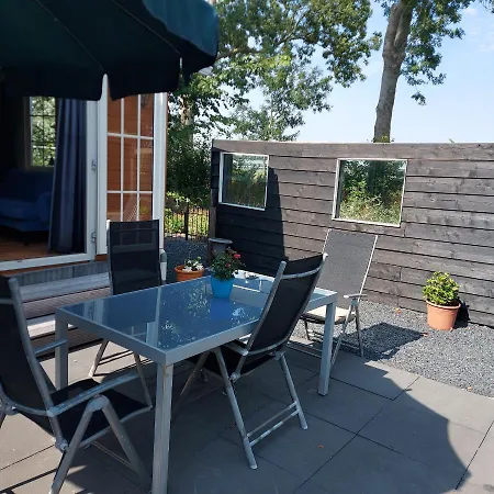 Muriel's Place Hensbroek